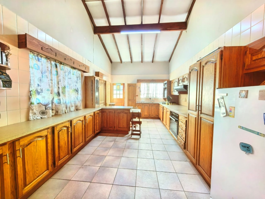 4 Bedroom Property for Sale in Sasolburg Ext 23 Free State